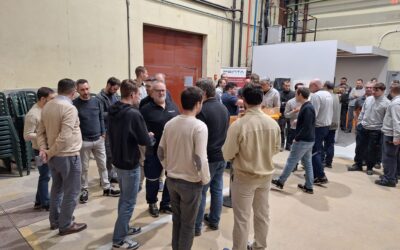 🎉 Chez PEINTA, nous célébrons nos collaborateurs et notre culture d&rsquo;entreprise !